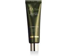 d'Alba Soothing &amp; Calming Balancing Vegan Kreminis veido kremas jautriai odai, 55 ml