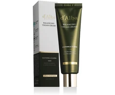 d'Alba Soothing &amp; Calming Balancing Vegan Kreminis veido kremas jautriai odai, 55 ml