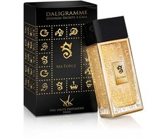 Dali Haute Parfumerie Daligramme Ma Force Eau De Parfum 100 ml (woman)