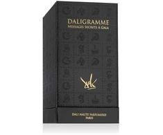 Dali Haute Parfumerie Daligramme Ma Muse Eau De Parfum 100 ml (woman)