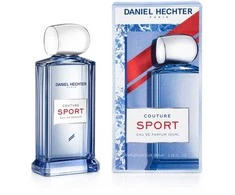 Daniel Hechter Collection Couture Sport EDP parfumuotas vanduo vyrams, 100 ml