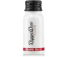 Dapper Dan Beard Oil barzdos aliejus, 30 ml