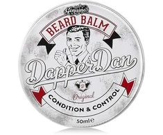 Dapper Dan Beard Balm kondicionuojantis barzdos balzamas, 50 ml