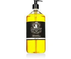 Dapper Dan Hair and Body Šampūnas šampūnas ir kūno prausiklis vyrams, 1000 ml