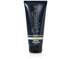 Dapper Dan PRIMER Thickening Styling Kreminis plaukų formavimo kremas, 80 ml