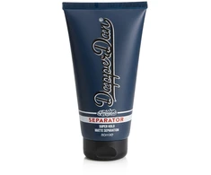 Dapper Dan SEPARATOR Super Hold Matte Separation plaukų formavimo priemonė, 80 ml