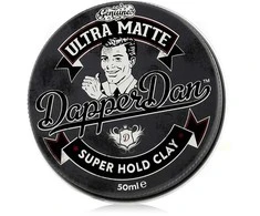 Dapper Dan Itin matinis molis
