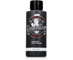 Dapper Dan Ultra Matte Texture Dust apimties suteikianti plaukų pudra, 20 g
