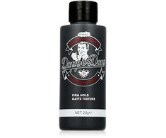 Dapper Dan Ultra Matte Texture Dust apimties suteikianti plaukų pudra, 20 g