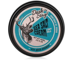 Dark Stag Styling 100ml plaukų kremas