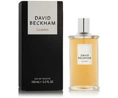 Kvepalai vyrams David Beckham Classic EDT, 100 ml