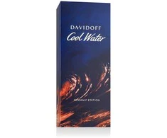 Kvepalai vyrams Davidoff Cool Vanduo EDT, 125 ml