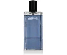 Davidoff Essentials Mėlyna EDT tualetinis vanduo vyrams, 110 ml