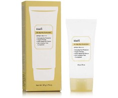 Dear Klairs Klairs All-Day Airy Sunscreen SPF 50+PA++++ apsauginis veido kremas nuo saulės, 50 g