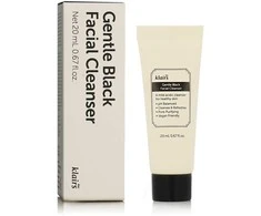 Dear, Klairs Gentle Juodas Facial Valiklis 20 ml