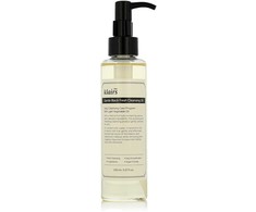Klairs Gentle Juodas Fresh Cleansing Oil gaivus valomasis aliejus veidui, 150 ml