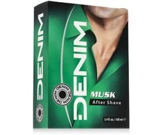 Denim Musk After Shave Lotion 100 ml (man)