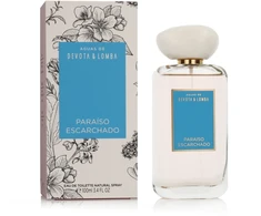 Moterų kvepalai Devota &amp; Lomba EDT Paraíso Escarchado 100 ml