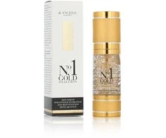 Maitinamasis serumas Di Angelo Cosmetics No.1 Gold (30 ml)