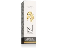 Di Angelo Cosmetics No.1 Hair Growth Serum 90 ml