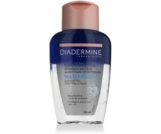 Diadermine Atsparus vandeniui Eye Make-Up Remover Eye makiažo valiklis