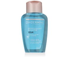 Diadermine Laboratoires Diadermine Gentle Eye makiažo valiklis 125 ml