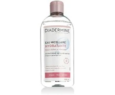 Diadermine Caring Micellar Vanduo, 400 ml