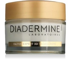 Diadermine Age Supreme Wrinkle Expert 3D Day Kremas Day Kremas