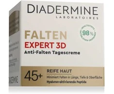 Diadermine Age Supreme Wrinkle Expert 3D Day Kremas Day Kremas