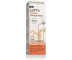 Diadermine Lift+ Glow Anti-Age Serumas Skin Serumas