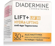 Diadermine Lift+ Hydra-Lifting Anti-Age Day Kreminis Day Kreminis