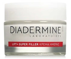 Diadermine Lift+ Super Filler Anti-Age Day Kremas Day Kremas