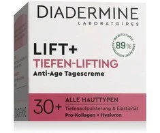 Diadermine Lift+ Tiefen-Stangrinamasis Anti-Age Day Kremas Day Kremas