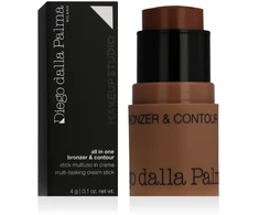 Diego Dalla Palma All In One Bronzer &amp; Contour (51 Caffelatte) 4 g