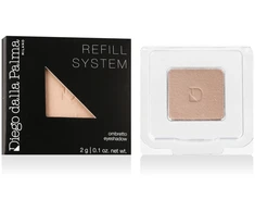 Diego Dalla Palma Refill System Eyeshadow (162 Pale rusvai gelsvas) 2 g
