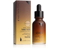 Diego Dalla Palma Tan Tan Gradual Self-Tanning Serum 30 ml