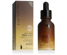 Diego Dalla Palma Tan Tan Gradual Self-Tanning Serum 30 ml