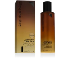 Diego Dalla Palma Tan Tan Gradual Self-Tanning Body Serum 150 ml