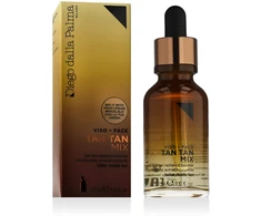 Diego Dalla Palma Tan Tan Mix Concentrated Self-Tanning Face Kreminis 30 ml
