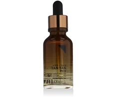 Diego Dalla Palma Tan Tan Mix Concentrated Self-Tanning Face Kreminis 30 ml