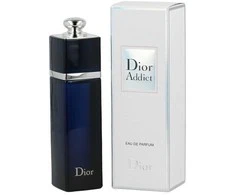 Kvepalai moterims Dior Addict EDP, 50 ml