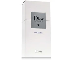 Dior Homme Cologne Purškiklis, 200 ml