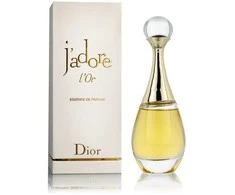 Christian Dior Dior J'adore L'or Essence PP kvepalai moterims, 50 ml