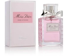 Christian Dior Miss Dior Rose N'roses EDT tualetinis vanduo moterims, 30 ml