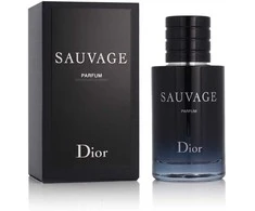 Kvepalai vyrams Christian Dior Sauvage EDP, 60 ml