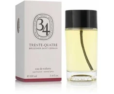Diptyque 34 Boulevard Saint Germain EDT tualetinis vanduo unisex, 100 ml