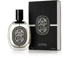 Diptyque Eau de Minthé EDP parfumuotas vanduo unisex, 75 ml