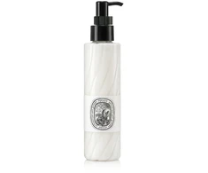 Diptyque Eau Rose Hand and Losjonas kūnui rankų ir kūno losjonas, 200 ml