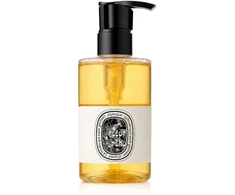 Diptyque Fléur de Peau Cleansing Hand and Body Gel rankų ir kūno prausiklis, 200 ml