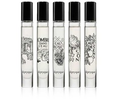 Diptyque L'Art Du Parfum Discovery Set 5 x 7,5 ml